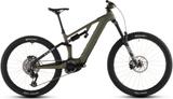 Cube AMS Hybrid 177 C:62 TM 600X L - Cube E-Bikes