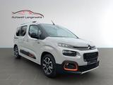 Citroën Berlingo Shine M*Navi*Pano*AHK*8-Fach*HeadUp* - Citroën: N