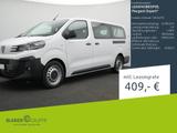 Peugeot Expert Kombi L3 Diesel 180 EAT8 - Peugeot Expert: Kombi