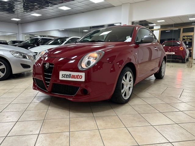 Alfa Romeo MiTo 1.4 78 CV 8V S&S Distinctive Spo