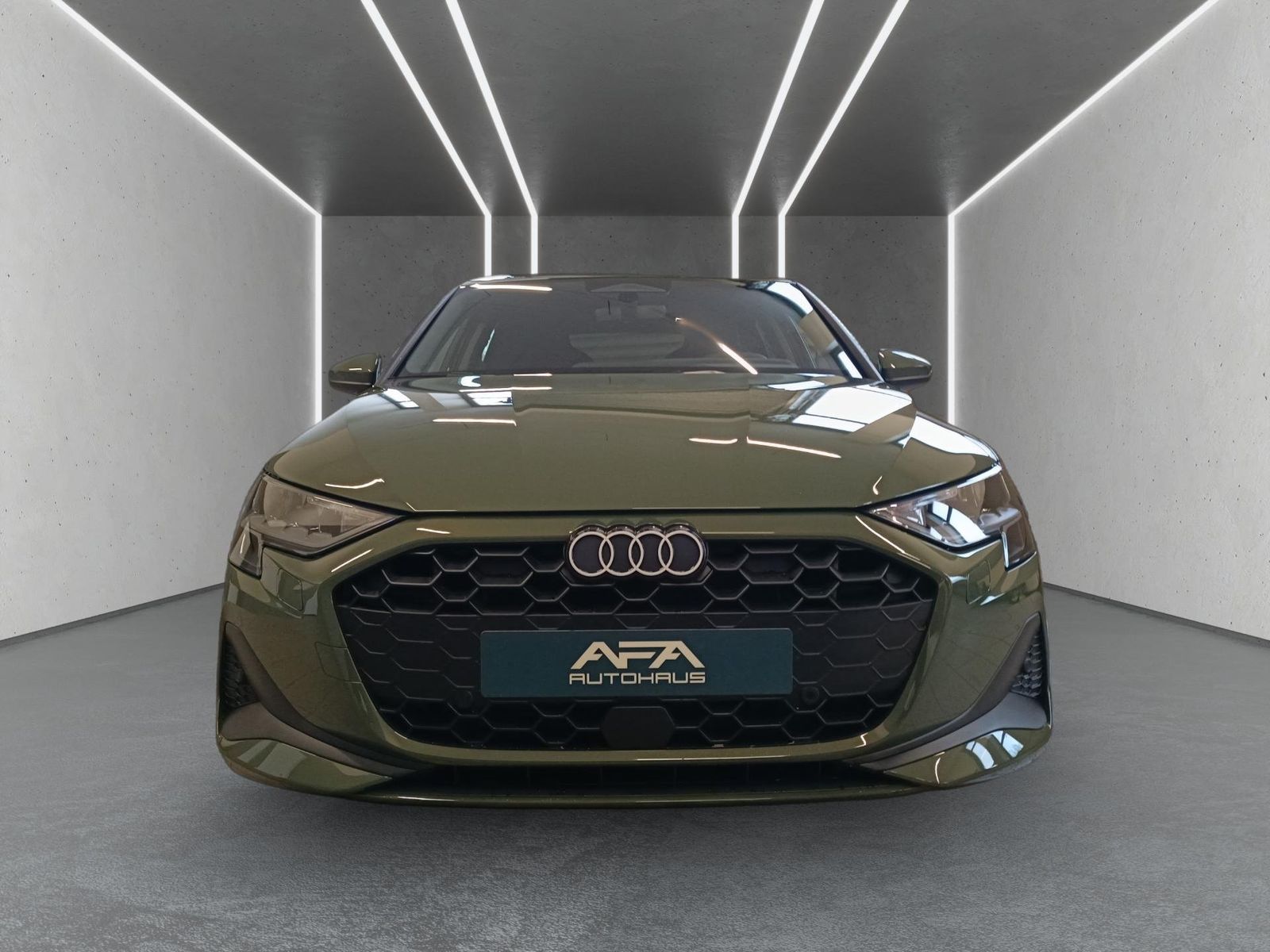 Audi A3 - Bild 5