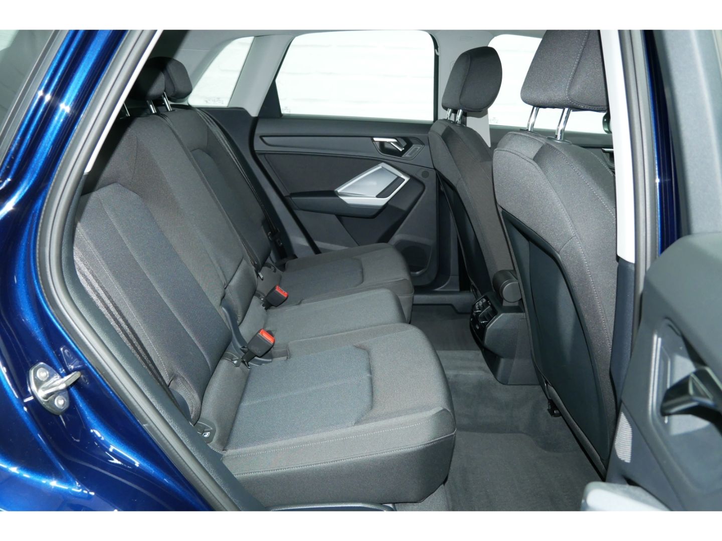 Audi Q3 45 TFSI e LED+Navi-MMI+Kamera+Virtual+PDC+17' foto 12