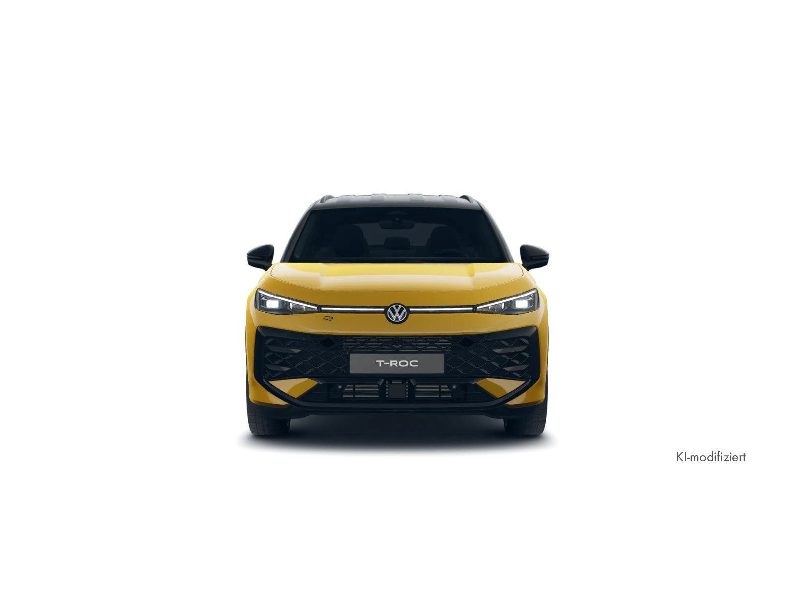 Volkswagen T-Roc - Bild 4