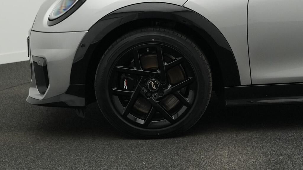 MINI Cooper Cabrio - Bild 16