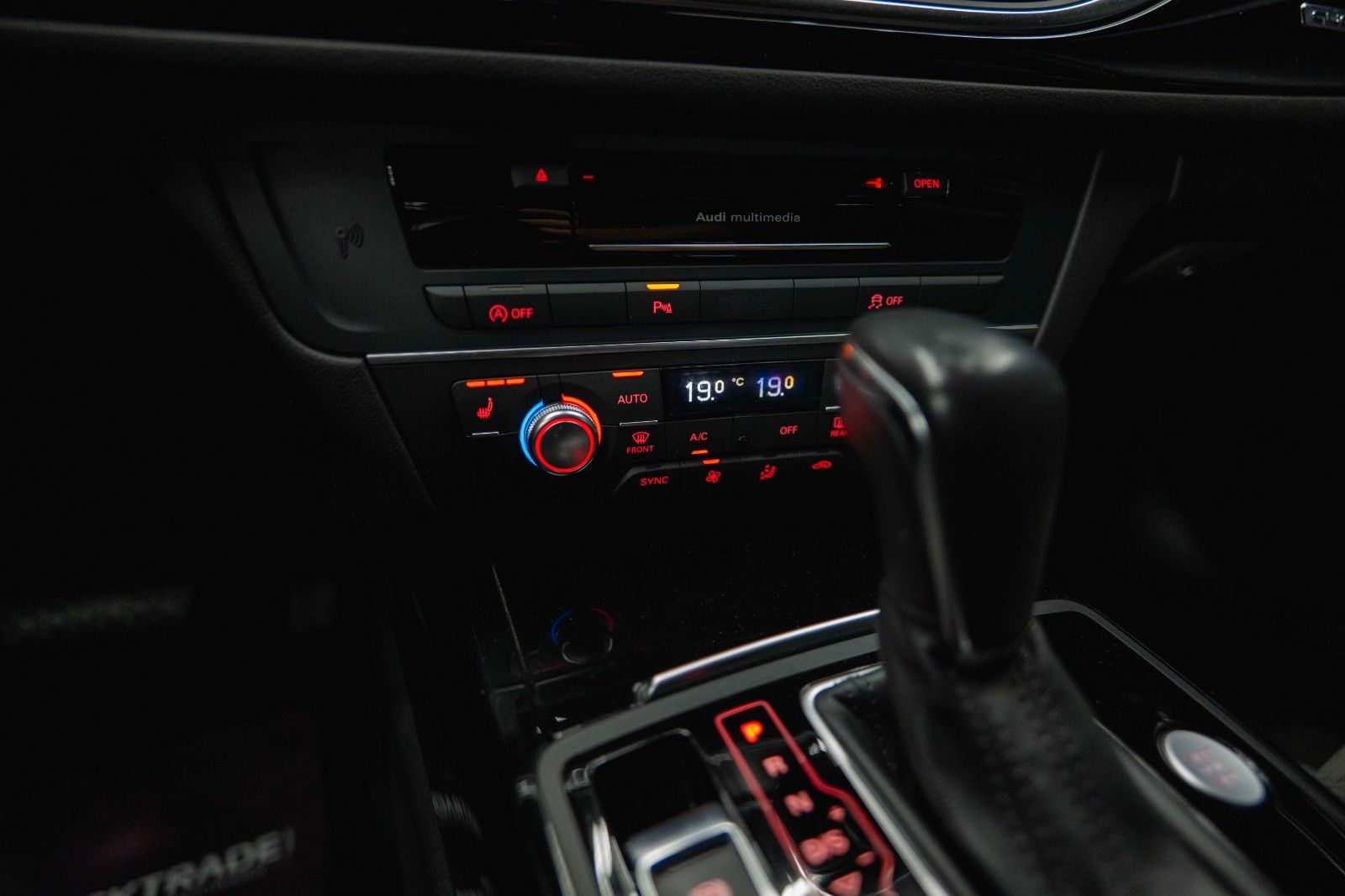 Fahrzeugabbildung Audi A6 Avant 3.0 TDI quattro Competition MTM 380PS