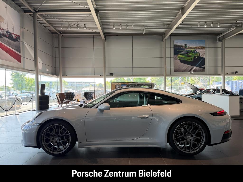 2025 Porsche 992 911 Carrera Sportabgas BOSE