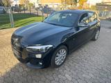 BMW 118d Edition M Sport Shadow Edition M Sport ... - BMW 118: 118d Edition Sport