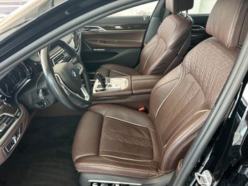 BMW 740 - 10