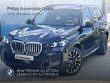BMW X5 xDrive30d M Sport AHK PANO 2-Achs-Luft StHzg