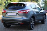 Nissan Qashqai Tekna+Leder+Panorama+360°+Navi - Nissan Qashqai Gebrauchtwagen in Wuppertal
