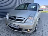 Opel Meriva Edition/Klima/2 Hand/Euro4/TÜV:neu - Opel Meriva Gebrauchtwagen in Augsburg