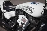 Harley-Davidson FXBBS Street Bob 114 - HARLEY-DAVIDSON STREET BOB