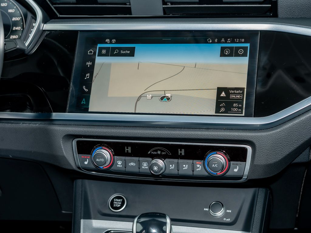 Audi Q3 - Bild 5