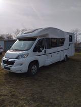 Adria CORAL Axess S 670 SL Citröen - Adria Coral 670 sl