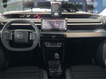 Citroën C3 Aircross Plus+ HUDLEDWINTERPAKETACCDABRF