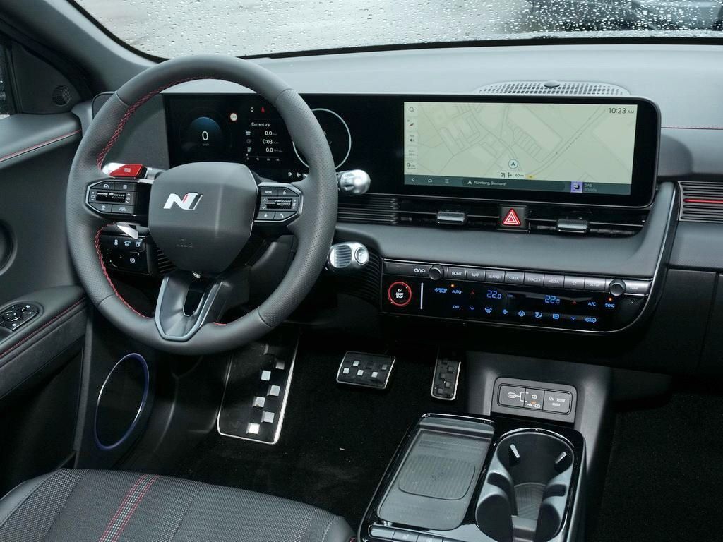 Hyundai IONIQ 5 - Bild 3