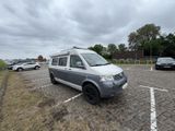 Volkswagen T5 4Motion Seikel 2,5 TDi PDE Brücke - T5 4motion Wohnwagen gebraucht
