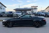 Mercedes-Benz SL 63 AMG I Carbon I AirScraf I 20 Zoll I dt.Fzg - Mercedes-Benz SLR: Roadster