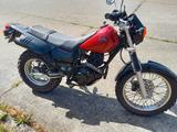 Yamaha tw125 - Offers