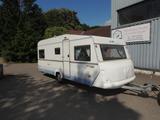 Polar 550 GLE - Vorzelt - WC - Etagenbett - 1300 Kg - Offers matching your search criteria