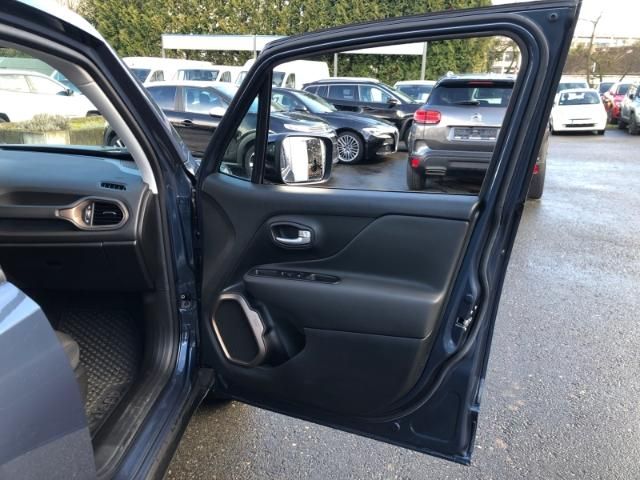 Jeep Renegade - Bild 13