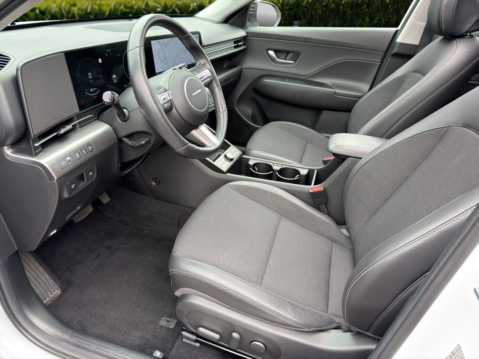 Hyundai Kona – Bild 9