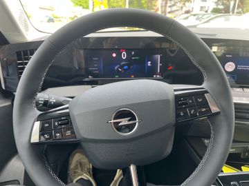 Opel Astra L Sports Tourer Electric Tageszulassung