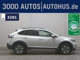 Volkswagen Taigo 1.0 TSI Move Navi DC LED DAB PDC SHZ - VW Taigo move Gebrauchtwagen