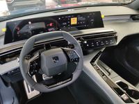 Peugeot 3008 - Vorschau Bild 12