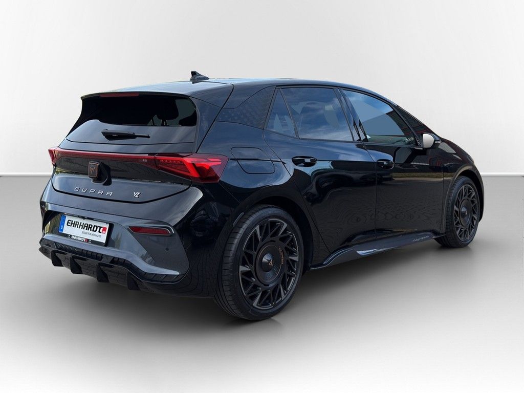Cupra Born - Bild 5