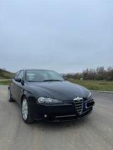 Alfa Romeo 147 - Alfa Romeo 147 aus 2009