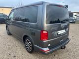 Volkswagen T6 California Coast 2.0TDI DSG +KÜCHE+AHK+GRA+ - Volkswagen T6 California: Coast