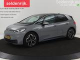 Volkswagen ID.3 First Plus 58 kWh | AHK | Stoel & stuurverw - Volkswagen ID.3: Kleinwagen