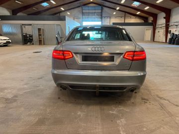 Audi A6 - 4