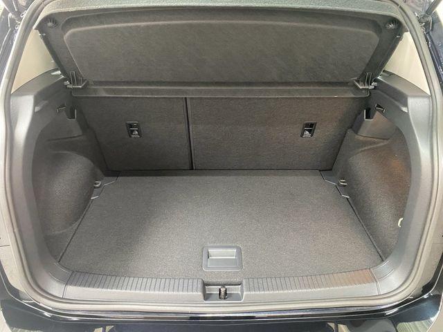 Volkswagen T-Cross 1.0 TSI Life LED+IQ.Drive+AppConnect+ACC, миниатюра 14
