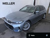 BMW 320 - Vorschau Bild 1