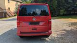 Volkswagen T6 Caravelle, scheckheftgepflegt, siehe Extras! - VW T6 Caravelle von privat