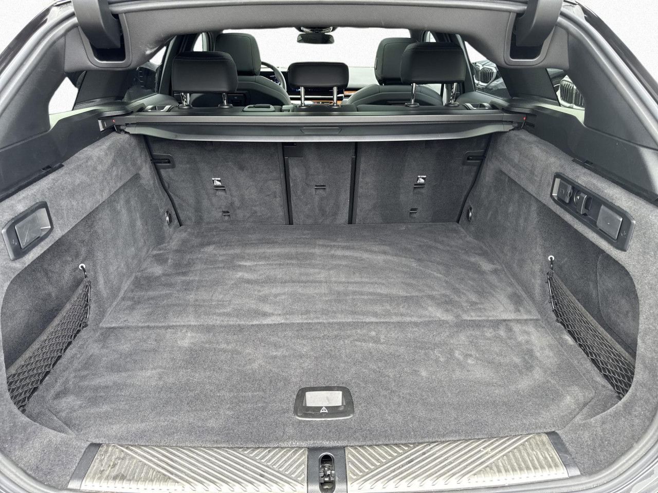 BMW 520 - Bild 19