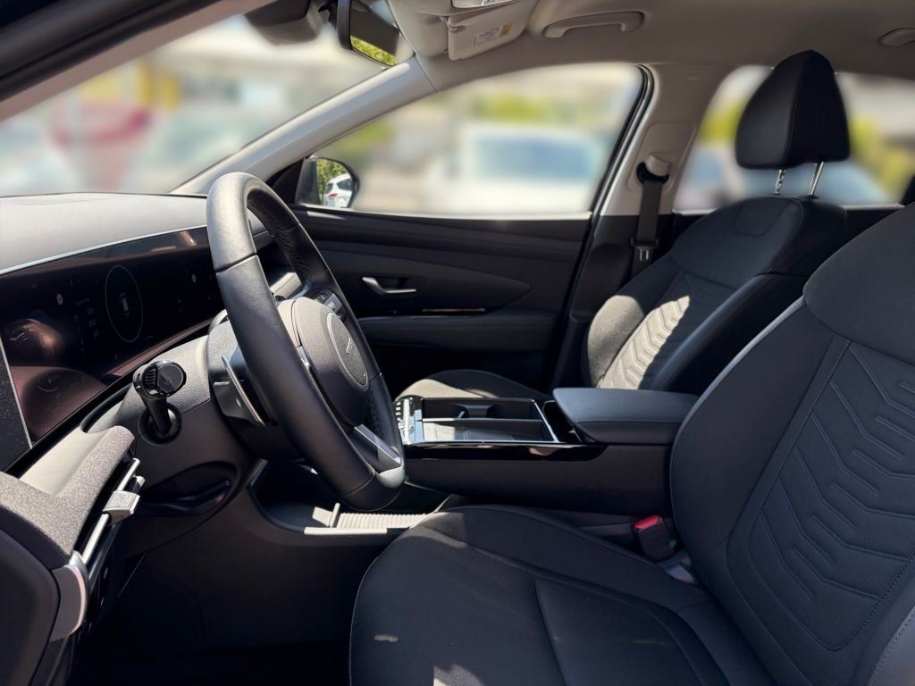 Hyundai Tucson – Bild 8