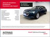 Audi e-tron 50 quattro advanced KLIMA LED NAVI ALU