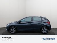 Hyundai i20 - Vorschau Bild 8