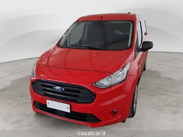 Ford Transit Connect 230 1.5 TDCi 120CV PL-DC c.