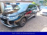 Mitsubishi Outlander SUV-Star+ 4WD,2,2 D,AUTOM,Scheckh,AHK - Mitsubishi Outlander mit Diesel-Antrieb: Geländewagen