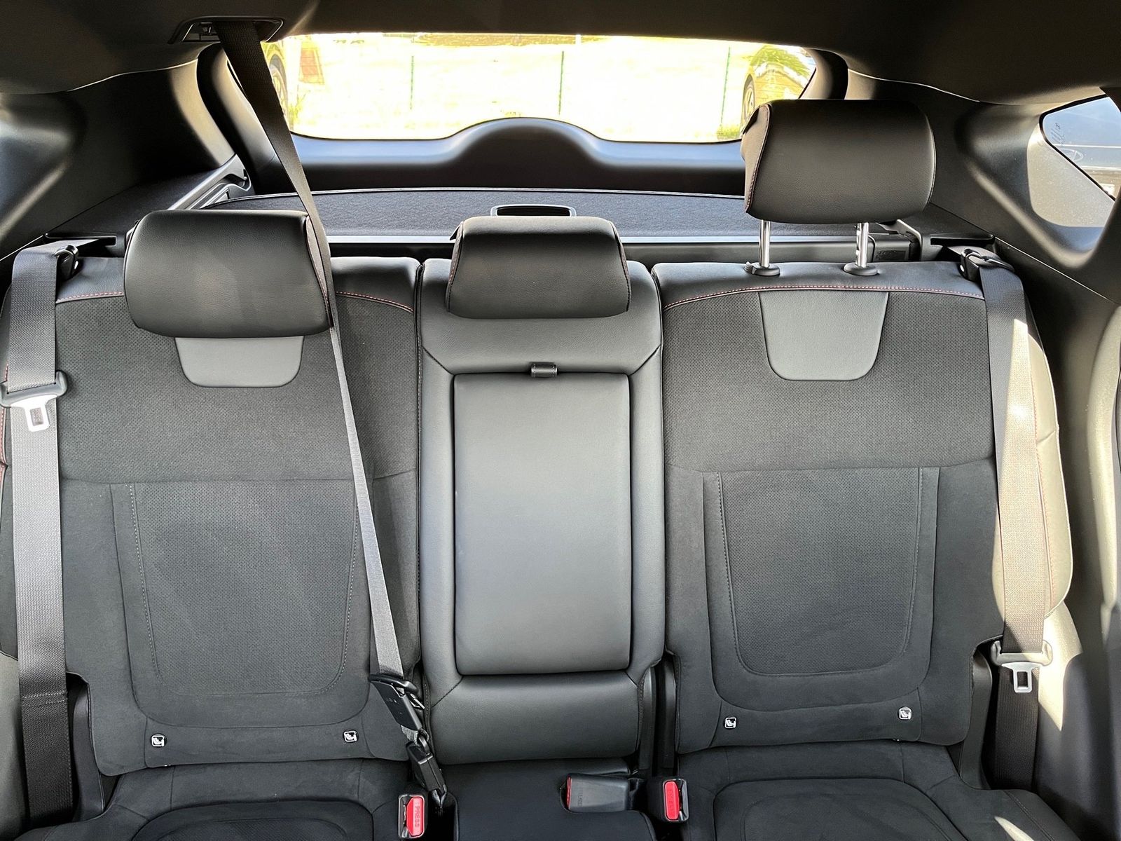 Hyundai Tucson – Bild 18