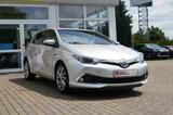 Toyota Auris Hybrid Executive LED 2 Jahre Garantie - Toyota Auris Gebrauchtwagen in Berlin