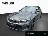 BMW 330d xDr T M Sport Pano,AHK,AdpLED,DA,St&Go,PA+