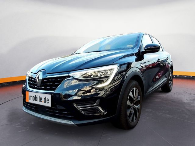 Renault Arkana 1.3 TCe 140 ZEN Klima PDC Automatik