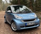 Smart ForTwo 451 (71ps) Sehr gepflegt