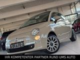 Fiat 500 Lounge/FALTDACH ELEKTR./ - Fiat 500: Faltdach