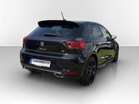 Seat Ibiza - Vorschau Bild 6